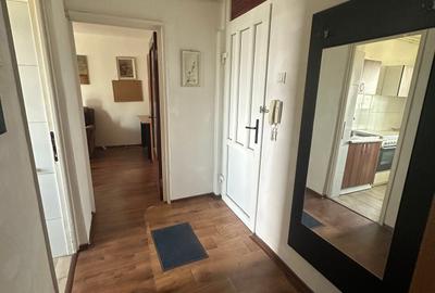 Apartament cu 2 camere decomandat în Moșilor - 18
