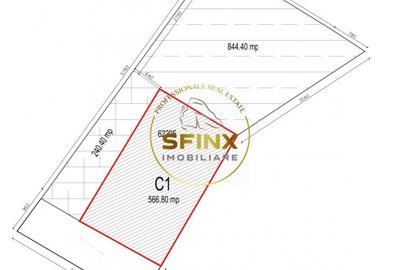 Hala si birouri zona Mogosoaia sos Odai - 6