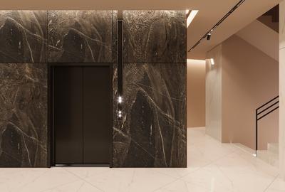 Apartament cu 3 camere decomandat în Unirii - 11