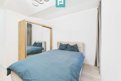 Apartament cu priveliște panoramică Pipera - 15