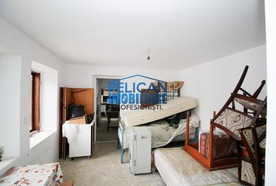 Casă individuală cu 5 camere cu Canalizare în Nufăru - 6