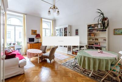 Apartament cu 3 camere decomandat în Gheorgheni