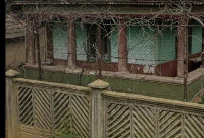 Casă cu 4 camere în Mihai Bravu - 5