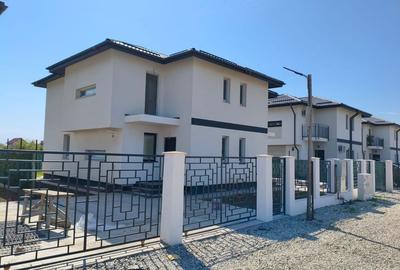 Duplex modern, 3 camere, finisaje premium, mutare rapida - 3