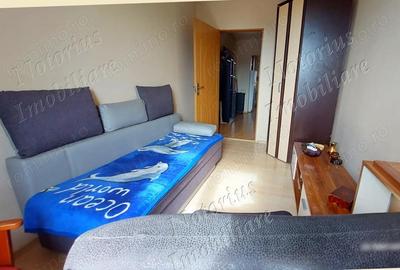 Apartament cu 3 camere decomandat în Nord - 10