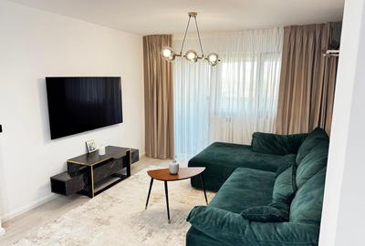 Apartament 2 camere, lângă Petrom city - 2