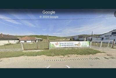 Spațiu comercial, în Livada (Iclod) - 3