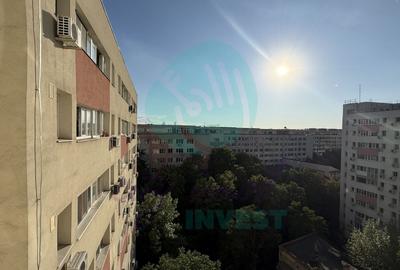 Apartament cu 2 camere semidecomandat, mobilat în Iancului - 8
