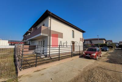Bragadiru, str. Plevnei, vila noua Exclusiv Art Imobiliare, comision 0% - 2