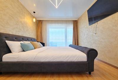 Apartament cu 2 camere decomandat, mobilat în Mamaia-Sat - 11