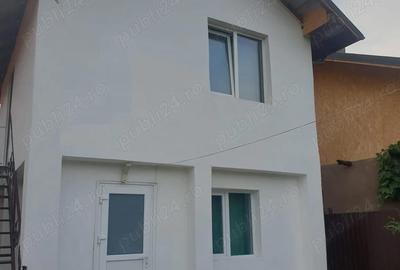 Casă cu 3 camere cu Teren 800 Mp în Dofteana - 10