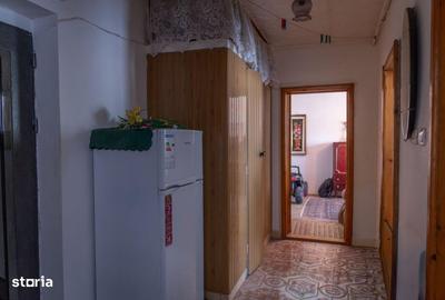 Apartament cu 2 camere decomandat în Central - 6