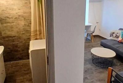 Garsonieră decomandată în Micălaca - 7