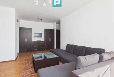 Apartament cu 2 camere semidecomandat, mobilat în Girocului - 4