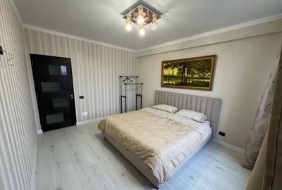 Spre inchiriere 2 camere in zona Blumana - 8