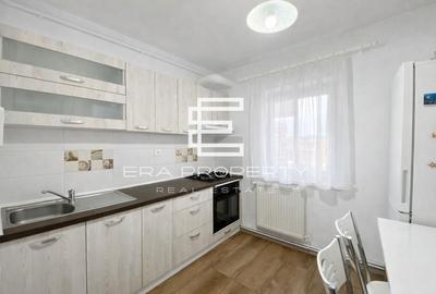 Apartament cu 3 camere decomandat în Terezian - 3