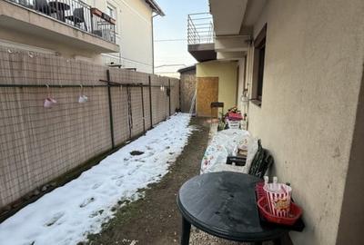 Apartament 2 camere, 52 mp utili + gradina proprie 40 mp - Dumbravita - 10
