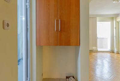 Apartament cu 3 camere decomandat în Central - 20