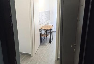 Garsonieră decomandată în Central - 11