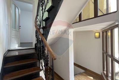 Vila 6 camere si curte prorpie I Cismigiu - Stribei Voda - 10