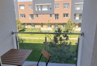 Garsonieră în Nord - 16