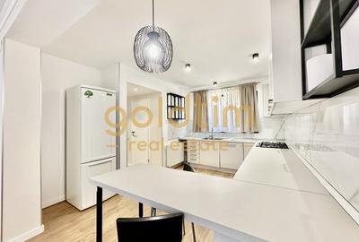 Duplex cu 4 camere cu Canalizare în Pipera - 7