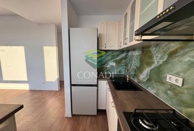 Apartament cu 3 camere vedere libera - 5