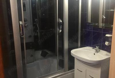 Apartament cu 2 camere semidecomandat în Muncii - 10