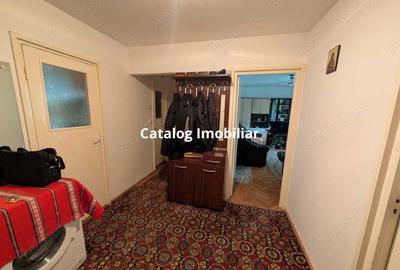 Apartament 4 camere - La Terenuri - 7