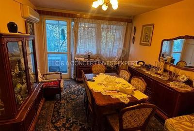 Giurgiului 2 camere - 2