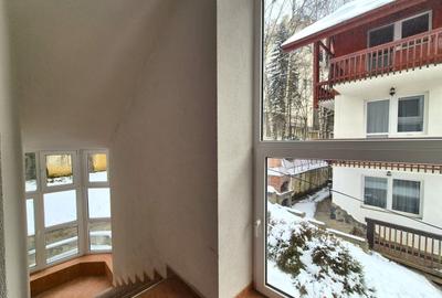 Comision 0 - Apartament în vilă, spațios, priveliște spre cabana Postăvaru - 5