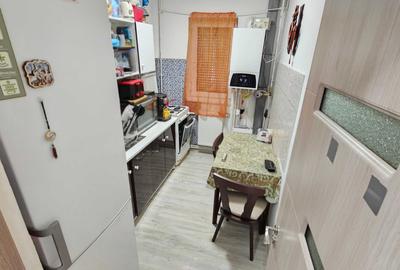 Apartament cu 2 camere semidecomandat, mobilat în Casa de Cultură - 7