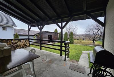 Vila Exclusivista Cristur - 21