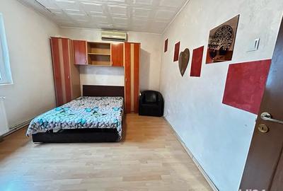 Garsonieră decomandată în Dristor - 2