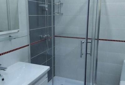 Garsonieră în Parcul Carol