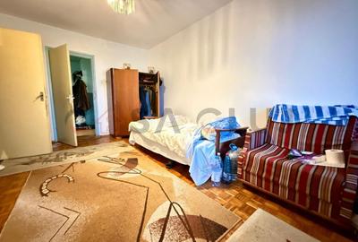 Apartament cu 2 camere decomandat, mobilat în Gheorgheni - 3