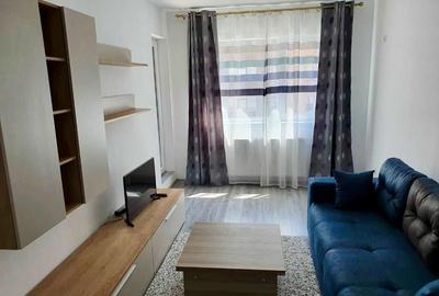Apartament 2 camere Militari Residence