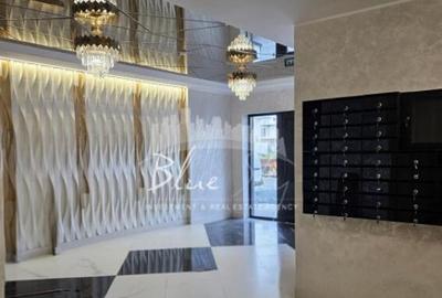 Apartament cu 2 camere decomandat în Mamaia