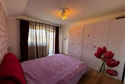 Vila 4 camere de vanzare/inchiriere curte 707 mp- Crevedia - 31