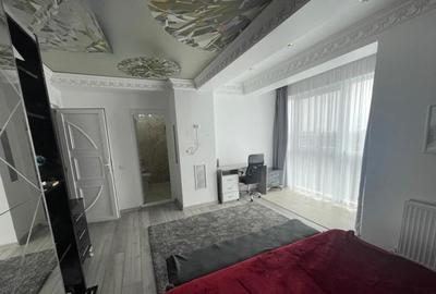 Apartament 3 camere Decomandat Constanta zona Bratianu - 3