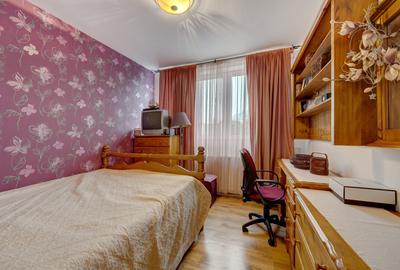 Apartament cu 4 camere semidecomandat în Drumul Taberei - 5