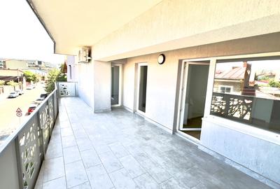 Apartament cu 4 camere semidecomandat în 13 Septembrie - 3