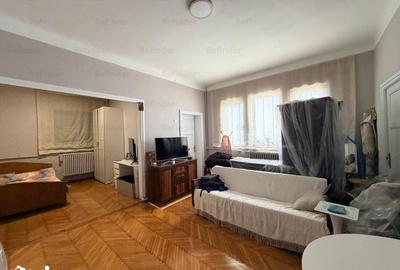Casă cu 6 camere cu Teren 330 Mp în Vatra Luminoasă - 20