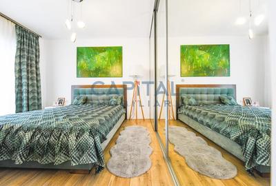 Apartament 2 camere | Zona Donath | Bloc Boutique - 3