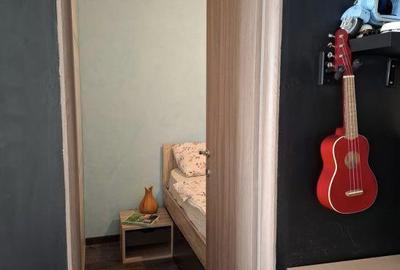 Apartament cu 2 camere, mobilat în Gheorgheni - 2
