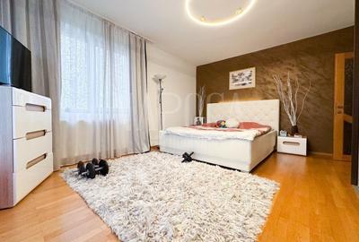 Apartament cu 3 camere semidecomandat în Andrei Mureșanu - 7