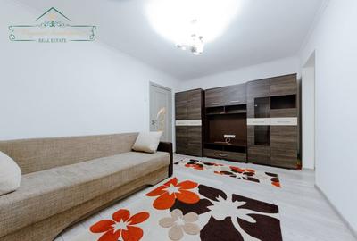 Apartament cu 2 camere, zona Fortuna, Arad - 3