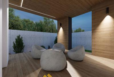 Casă cu 4 camere cu Teren 600 Mp în Sânmartin - 17