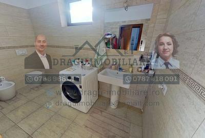 Casă individuală cu 5 camere cu Teren 346 Mp în Nord - 10