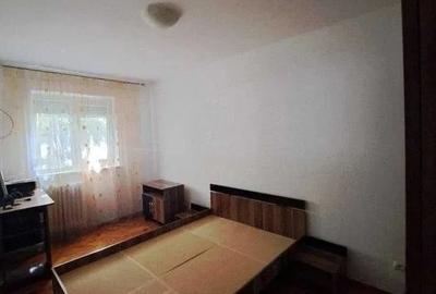 Apartament cu 3 camere nedecomandat în Circumvalațiunii - 3